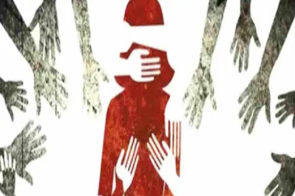 आंतरजातीय विवाह योजनेचा गैरफायदा, पैसे मिळवण्यासाठी केलं लग्न; बलात्कार करून काढलं घराबाहेर