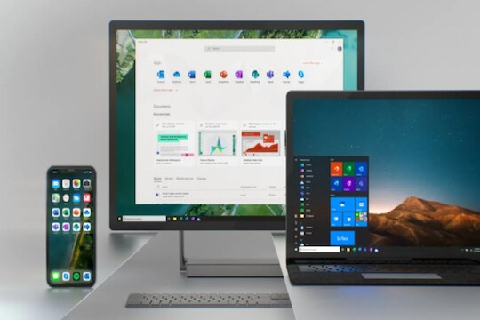 MS Office द्वारे हॅकिंगचा धोका, Microsoft कडून Windows युजर्सला सावधानतेचा इशारा