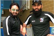 2 दिवसांमध्ये 6 मोठे वाद, T20 वर्ल्ड कपपूर्वी पाकिस्तान क्रिकेटमध्ये भूकंप 2 दिवसांमध्ये 6 मोठे वाद, T20 वर्ल्ड कपपूर्वी पाकिस्तान क्रिकेटमध्ये भूकंप