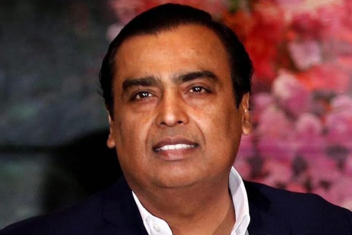 2035 पर्यंत Reliance बनणार नेट झिरो कार्बन कंपनी, मुकेश अंबानी यांची महत्त्वाची घोषणा