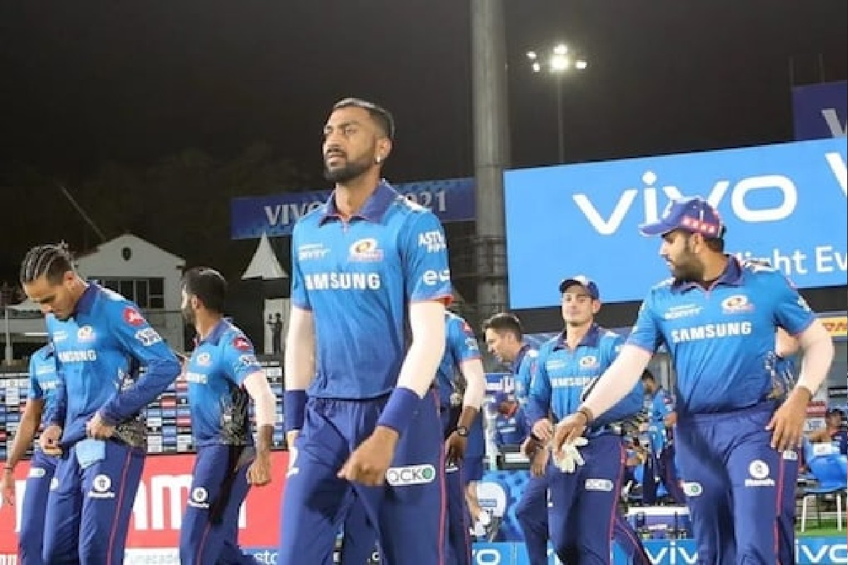 कुठं थांबली होती IPL?; मुंबई इंडियन्सचा आजचा विजय ठरु शकतो Game Changer, वाचा सविस्तर