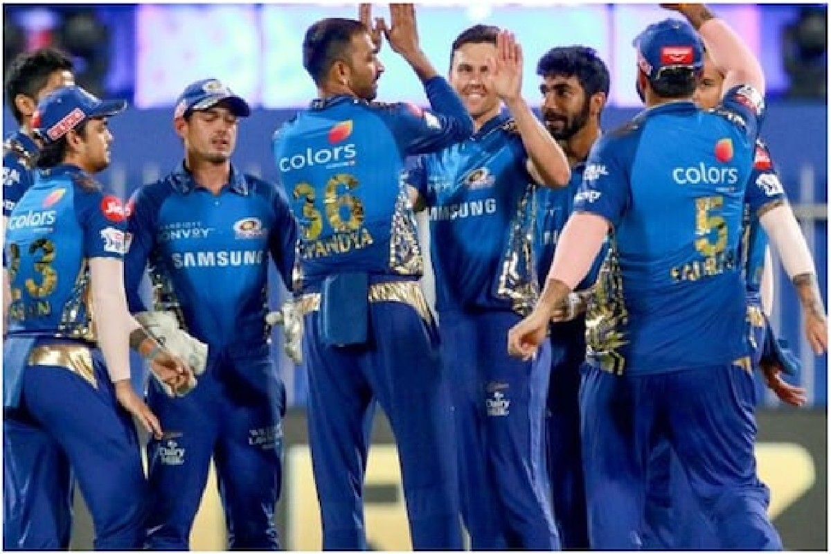 T20 World Cup : मुंबई इंडियन्सच्या दिग्गजाला मिळाली नवी जबाबदारी, 'या' टीमला करणार वर्ल्ड कपमध्ये मार्गदर्शन