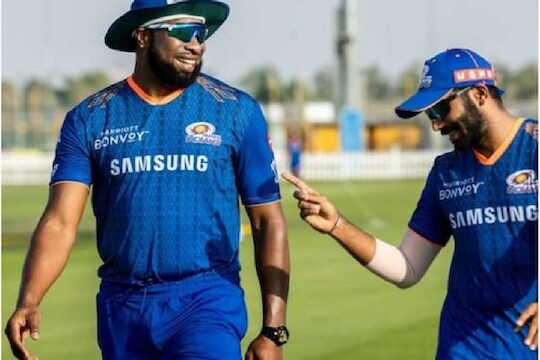 IPL 2021 : मुंबई 'हॅट्रिक'साठी मैदानात, धोनी रोखणार रोहितचा विजयी रथ?