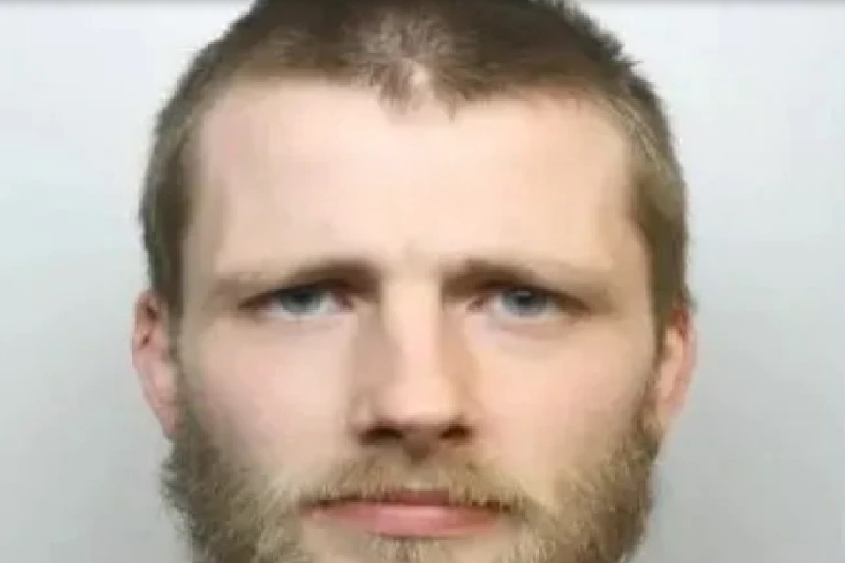 विकृत आणि निर्दय बाप! 39 दिवसांच्या आपल्याच तान्ह्या बाळाचा केला खून, मोडली 71 हाडं