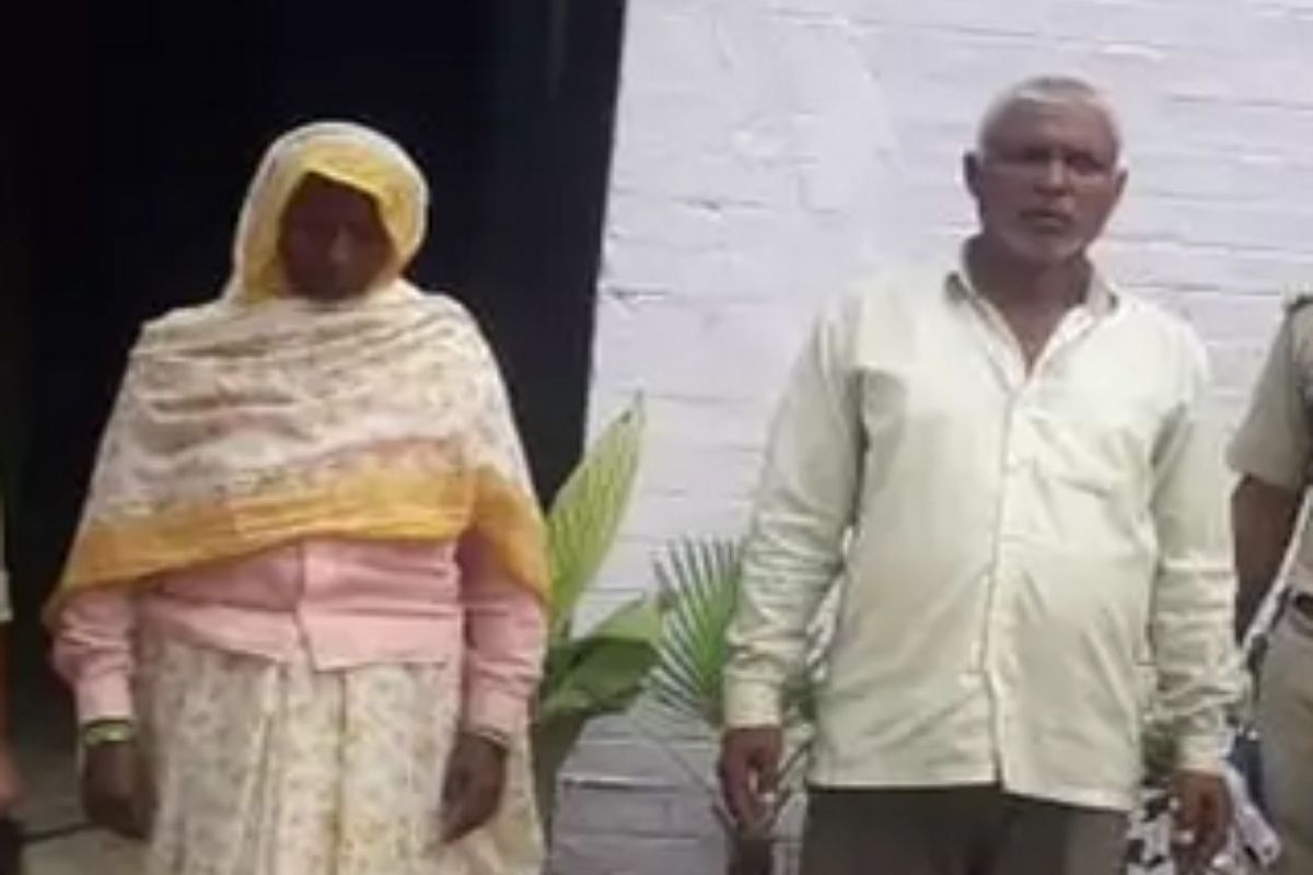 मुलाला वाचवण्यासाठी आजी-आजोबांनी आखलं भयंकर कारस्थान; नातीचा घेतला बळी