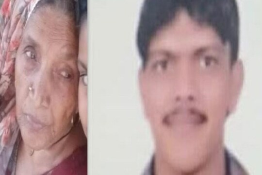जमिनीच्या तुकड्यासाठी जन्मदात्या आईचा भयावह अंत; अंगावर काटा उभा राहील