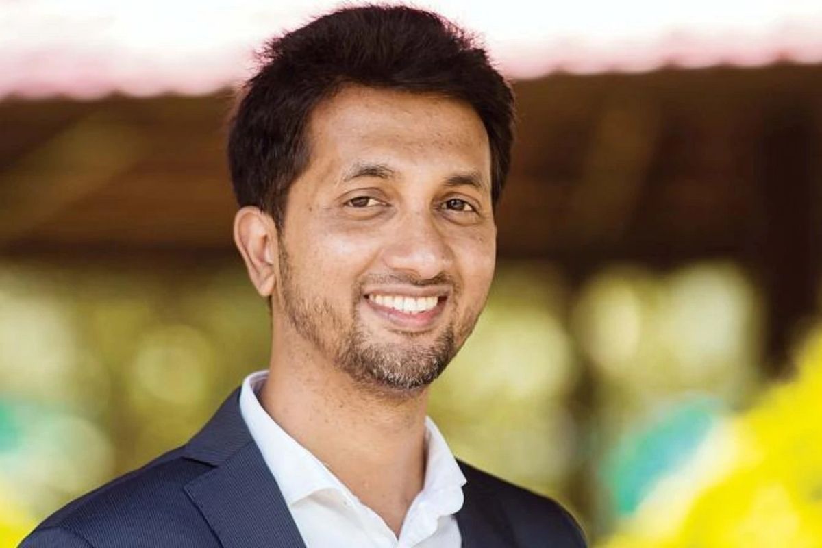 Success Story: कधीकाळी कमवत होता अवघे 10 रुपये, आज आहे तब्बल 730 कोटींच्या कंपनीचा मालक