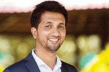 Success Story: कधीकाळी कमवत होता अवघे 10 रुपये, आज आहे तब्बल 730 कोटींची कंपनी Success Story: कधीकाळी कमवत होता अवघे 10 रुपये, आज आहे तब्बल 730 कोटींची कंपनी