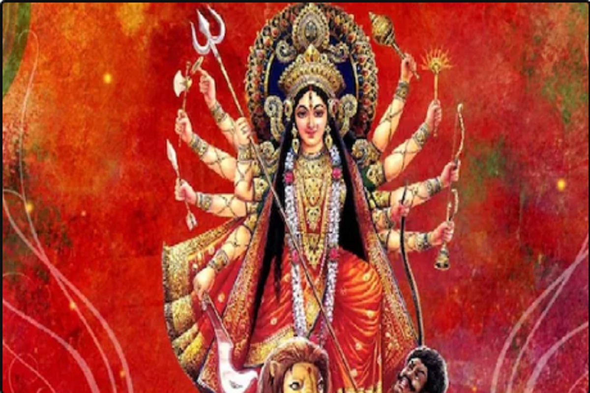तुम्हाला माहीत आहे नवरात्र उत्सव 9 दिवसच का असतो? जाणून घ्या नवरात्राविषयी सर्वकाही
