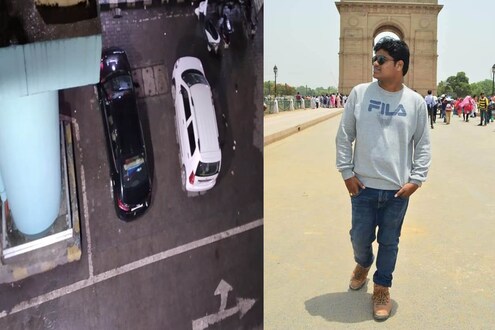 पुलावर घात झाला अन् 48 फूट उंचावरून कोसळून तरुणाचा दुर्दैवी मृत्यू, नागपूरमधील घटना पुलावर घात झाला अन् 48 फूट उंचावरून कोसळून तरुणाचा दुर्दैवी मृत्यू, नागपूरमधील घटना
