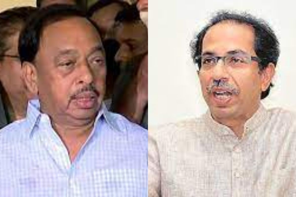 जनआशीर्वाद यात्रा संपल्यानंतर कोकणातून राणेंना धक्का; भाजप नगरसेवक करणार शिवसेनेत प्रवेश