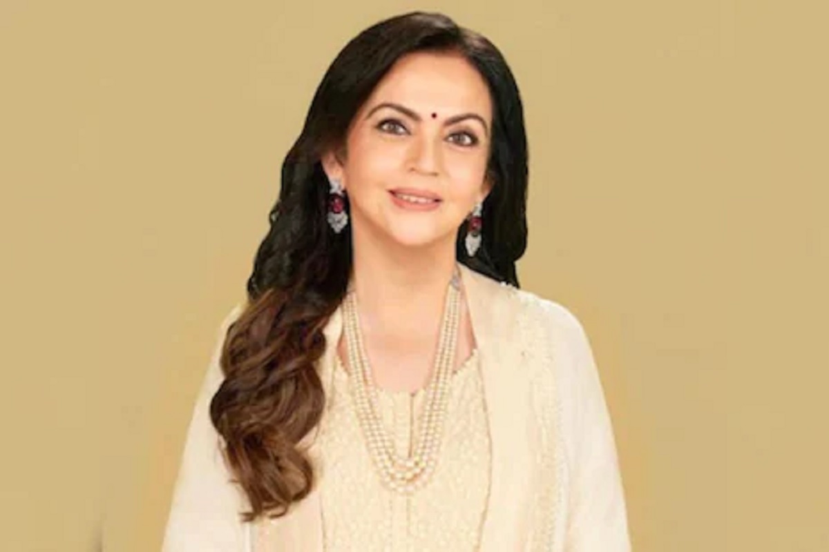 Reliance Foundation ची घोषणा: Gender Digital Divide कमी करण्यासाठी 'या' 10 संस्थांना मिळणार 8.5 कोटींचा निधी