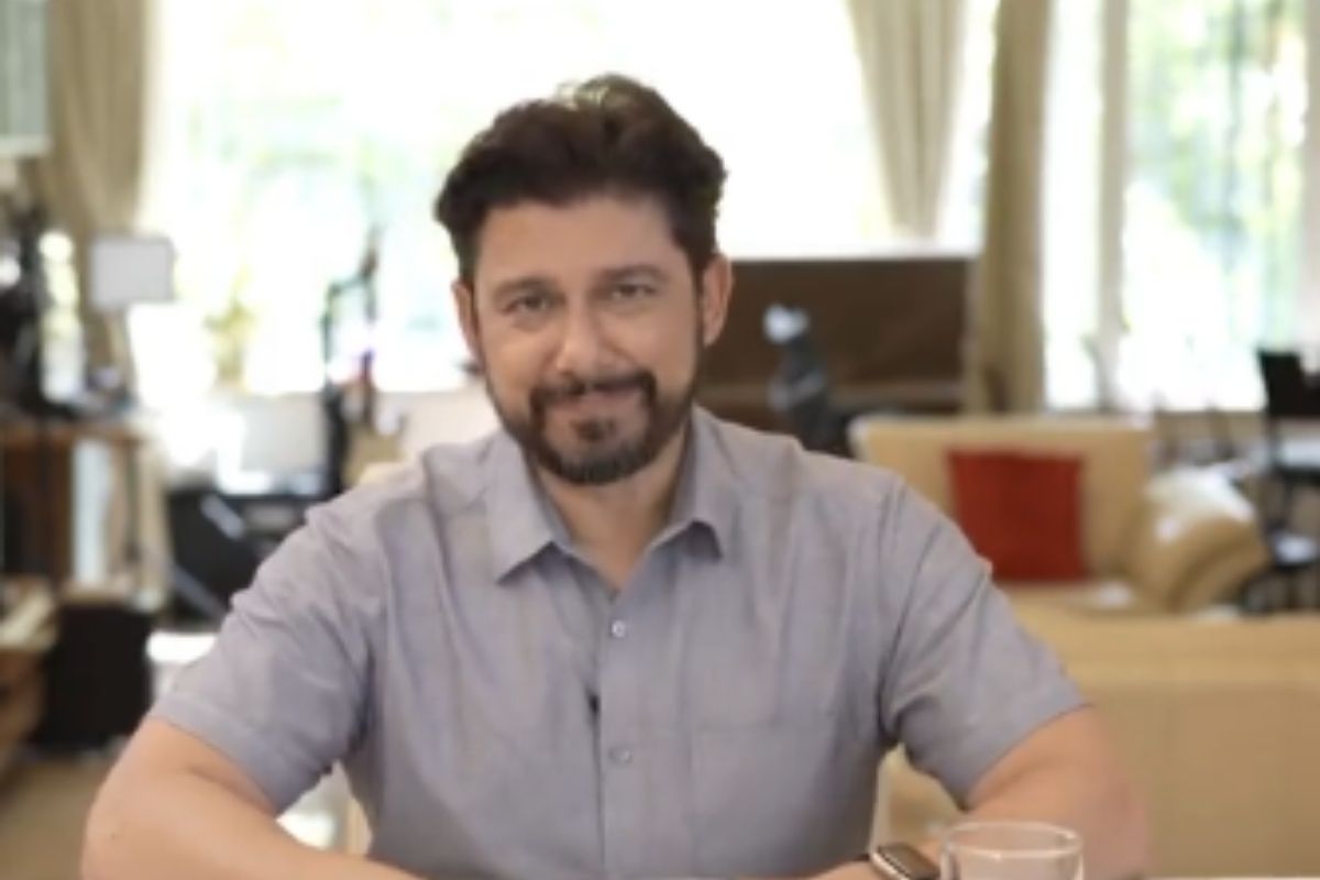 ॲसिडिटी आणि करपट ढेकरांचा त्रास? डॉ. श्रीराम नेनेंनी सांगितला जालीम उपाय