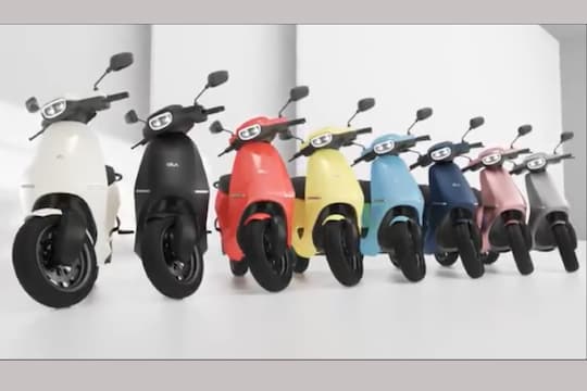 Ola Scooter खरेदी करण्यासाठी ऑनलाइन प्रक्रिया सुरू, अशी मिळेल होम डिलिव्हरी!