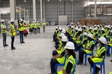 केवळ महिला कर्मचारी चालवणार जगातील सर्वात मोठा Ola E-scooter Plant