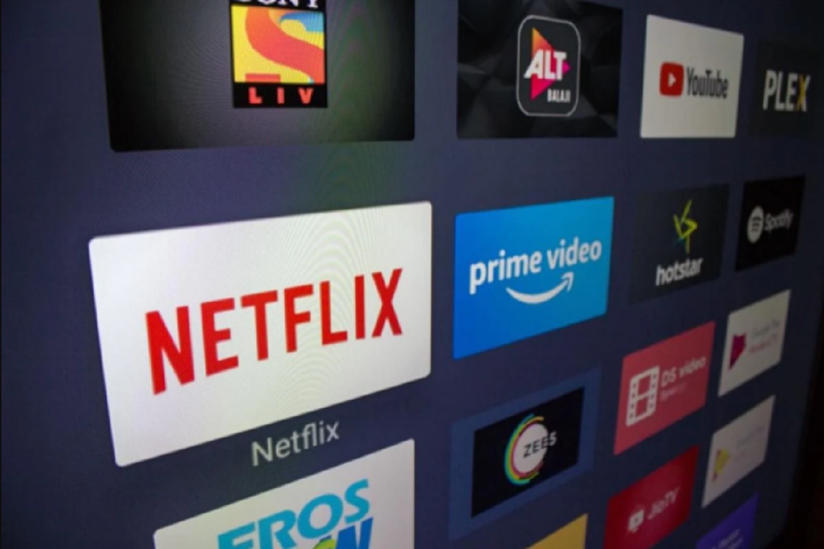 ...तर उद्यापासून बंद होईल तुमचं Netflix, Hotstar आणि Amazon Prime, पेमेंटसाठी RBI च्या नव्या गाइडलाइन्स