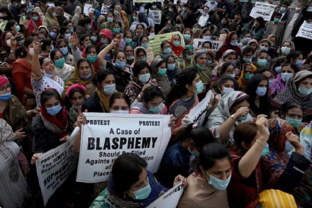 पाकिस्तानचा नवा कट! हिंदूंची लोकसंख्या मुद्दाम कमी दाखवली? काय आहे प्रकरण?