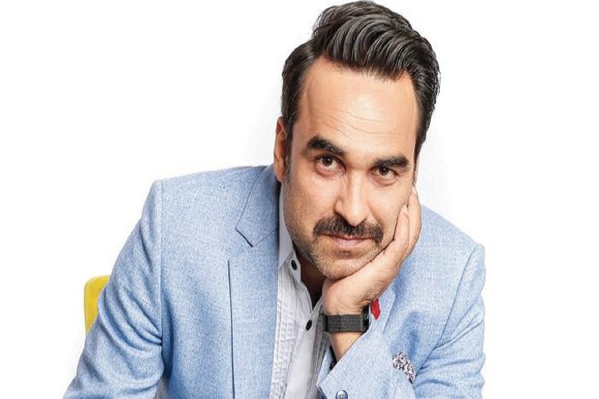HBD Pankaj Tripathi: कधी एका खोलीत राहायचे त्रिपाठी, आज या बॉलिवूड स्टार्सचे आहेत शेजारी