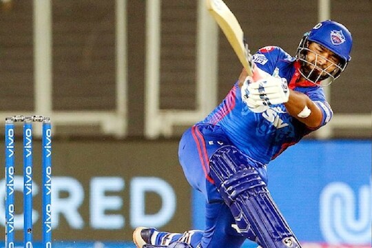 IPL 2021, DC vs RR: पंत टाकणार सेहवागला मागं, दिल्लीसाठी करणार सर्वात मोठा रेकॉर्ड!