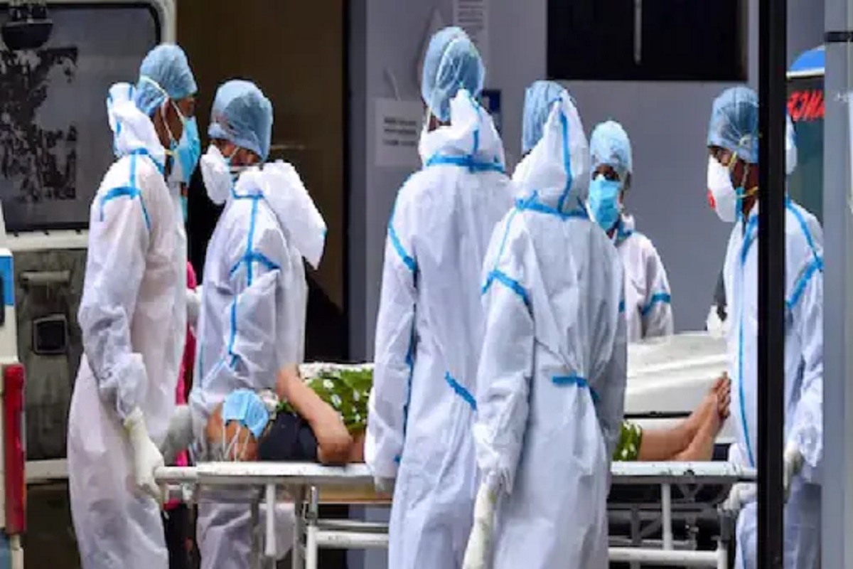 आणखी एका महासाथीचं संकट! कोरोनाव्हायरसनंतर West Naile Virus चं थैमान