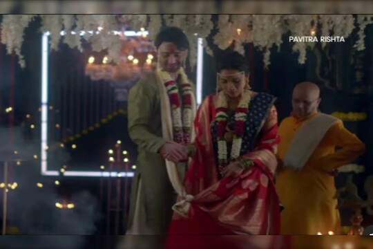 अर्चना-मानवच्या Pavitra Rishta चा Trailer रिलीज; सुशांतचे चाहते झाले इमोशनल