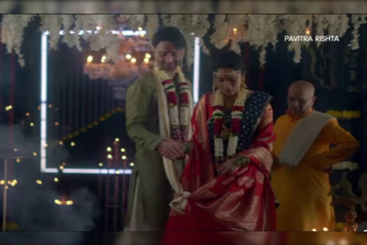 अर्चना-मानवच्या Pavitra Rishta चा Trailer रिलीज; सुशांतचे चाहते झाले इमोशनल