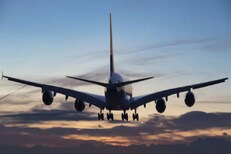 विमानाला हॉर्न असतं का? 'या' कारणांसाठी होतो वापर