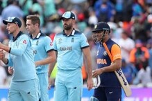 इंग्लंडचा वर्ल्ड कप विजेता क्रिकेटपटू देश सोडणार, भारतीयांसोबत सुरू करणार करिअर इंग्लंडचा वर्ल्ड कप विजेता क्रिकेटपटू देश सोडणार, भारतीयांसोबत सुरू करणार करिअर