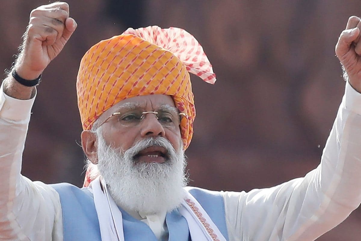 प्रत्येक भारतीयांकडे असणार युनिक हेल्थ आयडी, जाणून घ्या मोदी सरकारची काय आहे नवीन योजना