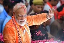 Happy Birthday...आज पंतप्रधान नरेंद्र मोदींचा 71 वा वाढदिवस