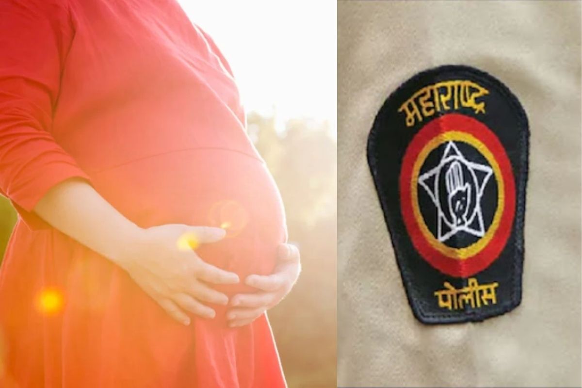 आरोपी पोलीस अधिकारी हा मुंबई याठिकाणी पोलीस उपनिरीक्षक पदावर कार्यरत आहे. (File Photo)