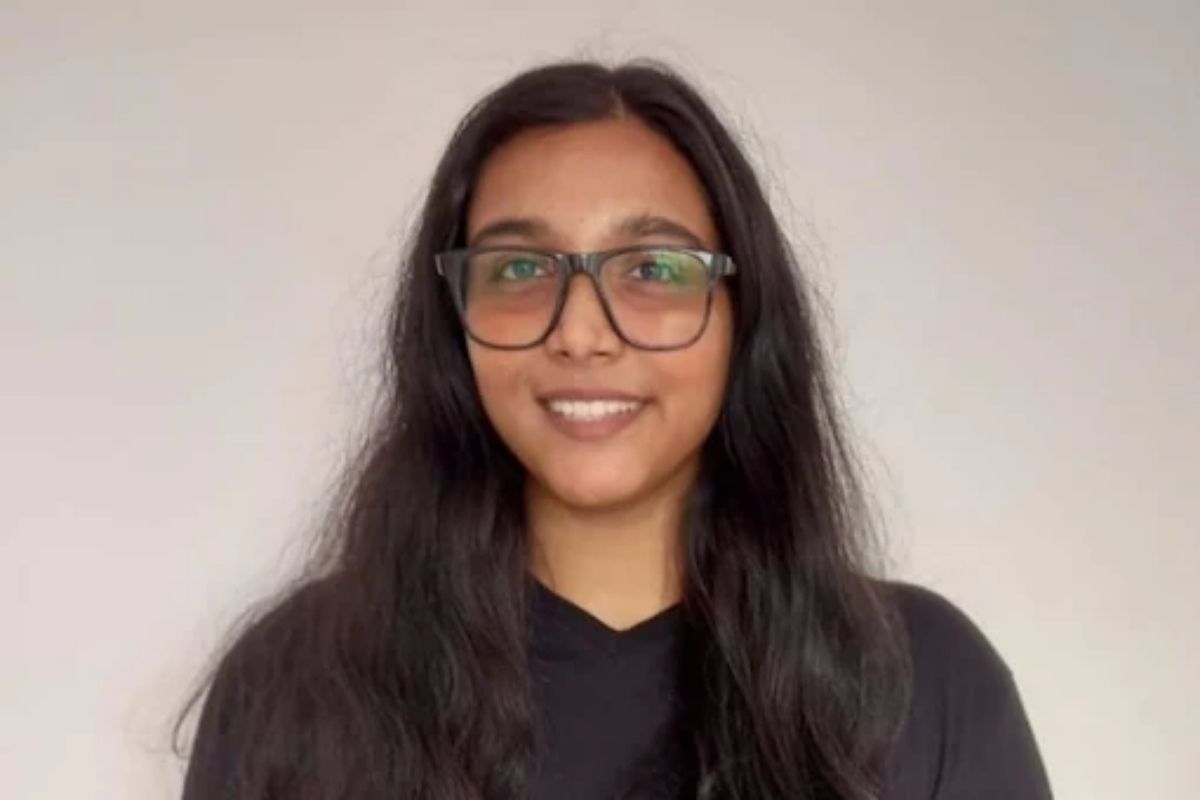 Success Story: ऑल इंडिया रँक 01 मिळवत उत्तीर्ण केली CA Inter परीक्षा; आता म्हणते MBA करणार Crack; जाणून घ्या अभ्यासाच्या टिप्स