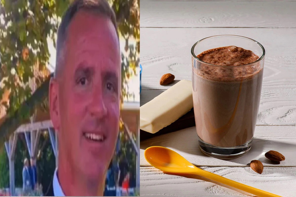 Shocking! बायकोच्या हातचं प्रोटिन शेक पिऊन पिऊन मृत्यूच्या दारात पोहोचला नवरा; नेमकं काय प्रकरण आहे वाचा