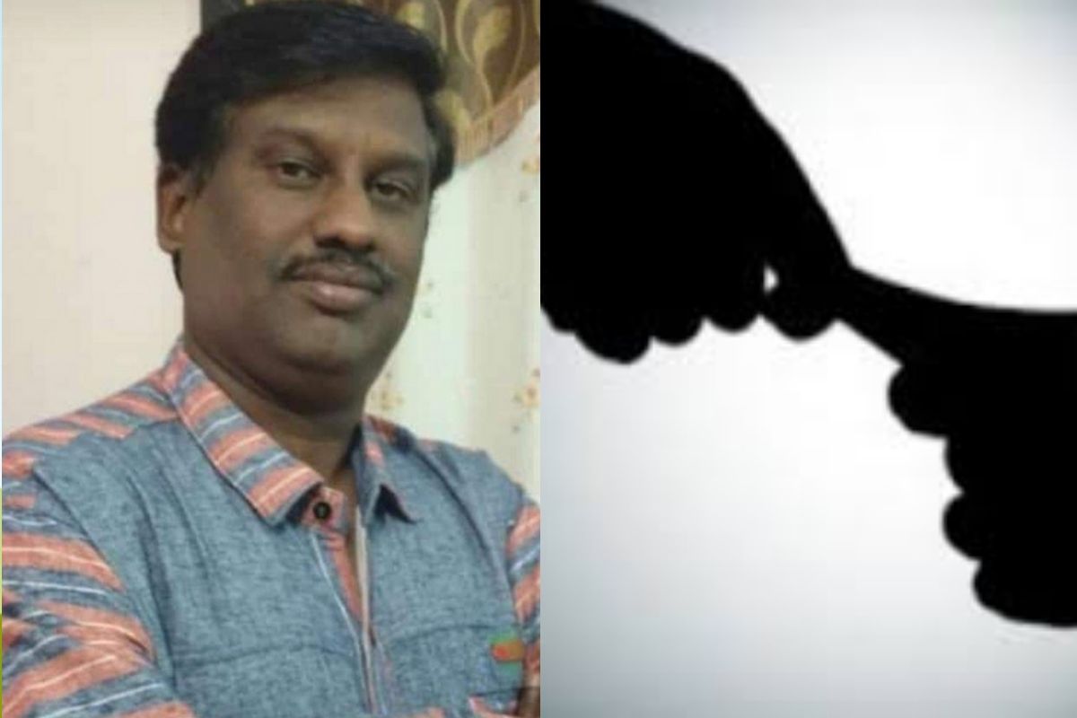 PUNE : RTE अंतर्गत शाळेत प्रवेश देण्यासाठी मागितली लाच; पुण्यातील गट शिक्षण अधिकाऱ्याला अटक