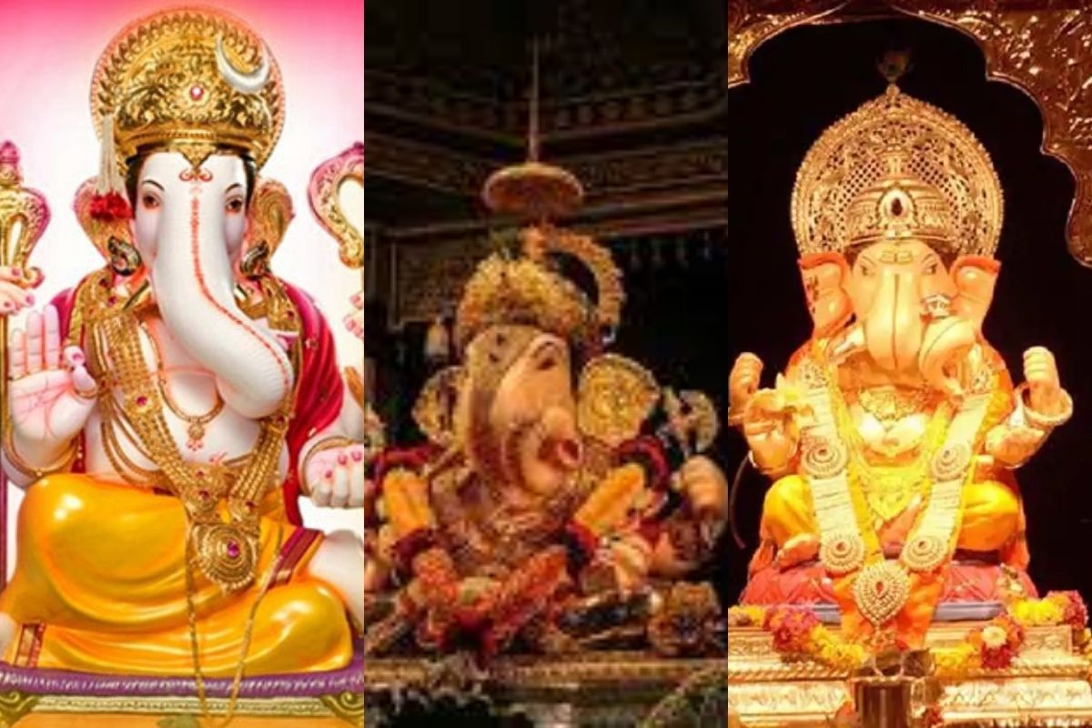यंदाही पुण्यात गणेशोत्सवात मिरवणूक नाहीच; मानाच्या पाचही गणपतींचं कसं घ्याल दर्शन?