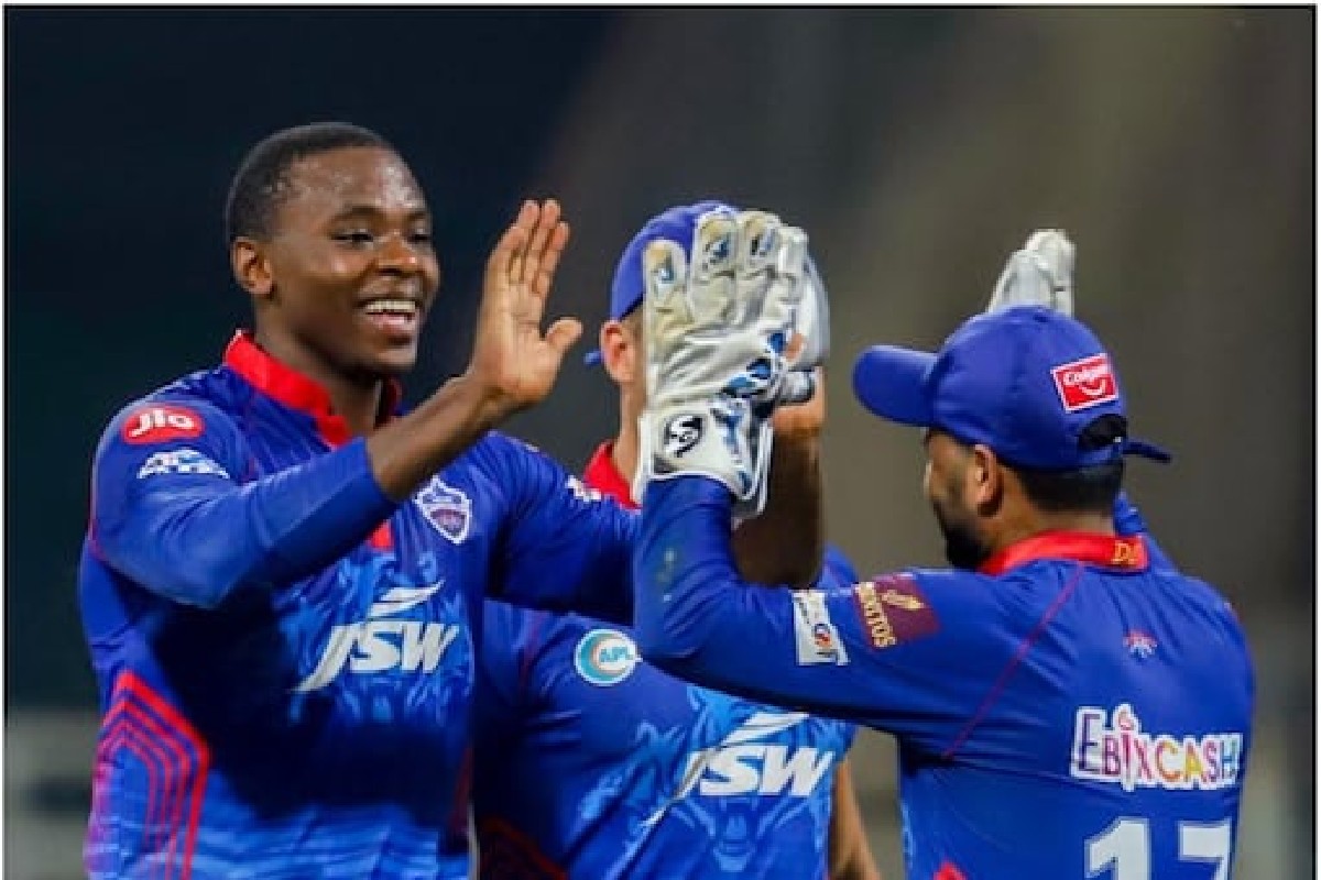 DC vs RR, Dream 11 Team Prediction : 'या' 11 जणांवर आजमवा तुमचं नशीब