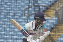 IND vs ENG: अजिंक्य रहाणेच्या 'फ्लॉप शो' वर आली टीम मॅनेजमेंटची प्रतिक्रिया IND vs ENG: अजिंक्य रहाणेच्या 'फ्लॉप शो' वर आली टीम मॅनेजमेंटची प्रतिक्रिया