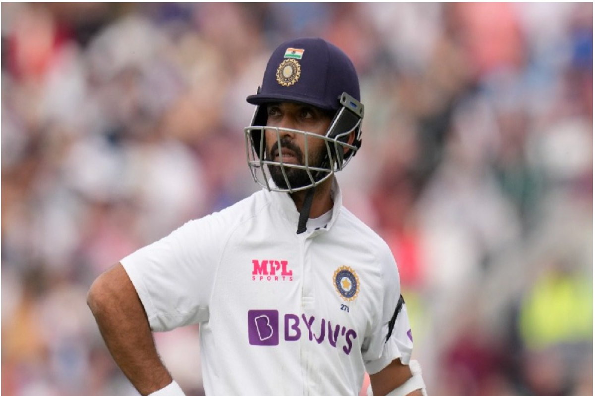 रहाणेचा फ्लॉप शो, हे तीन खेळाडू पाचव्या क्रमांकावर खेळण्यासाठी तयार!