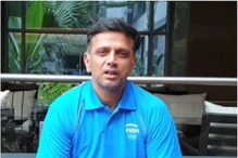 World Cup जिंकण्यासाठी घेणार राहुल द्रविडची मदत, BCCI चा निर्णय World Cup जिंकण्यासाठी घेणार राहुल द्रविडची मदत, BCCI चा निर्णय