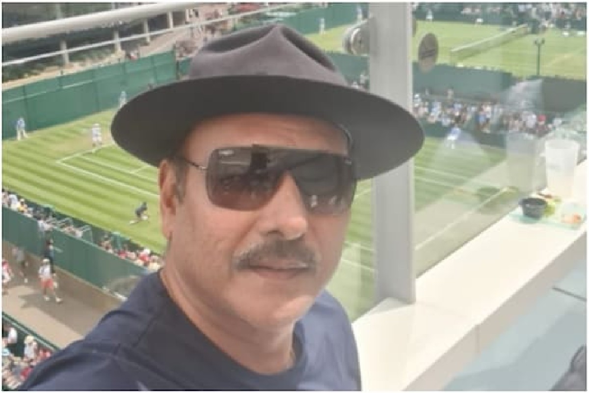 IND vs ENG: 'ही चूक कधी करू नका', ओव्हल टेस्टपूर्वी रवी शास्त्रींचा इंग्लंडला इशारा