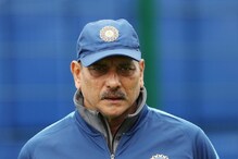 रवी शास्त्रींना असा झाला कोरोना, टीम हॉटेलमधली Inside Story रवी शास्त्रींना असा झाला कोरोना, टीम हॉटेलमधली Inside Story
