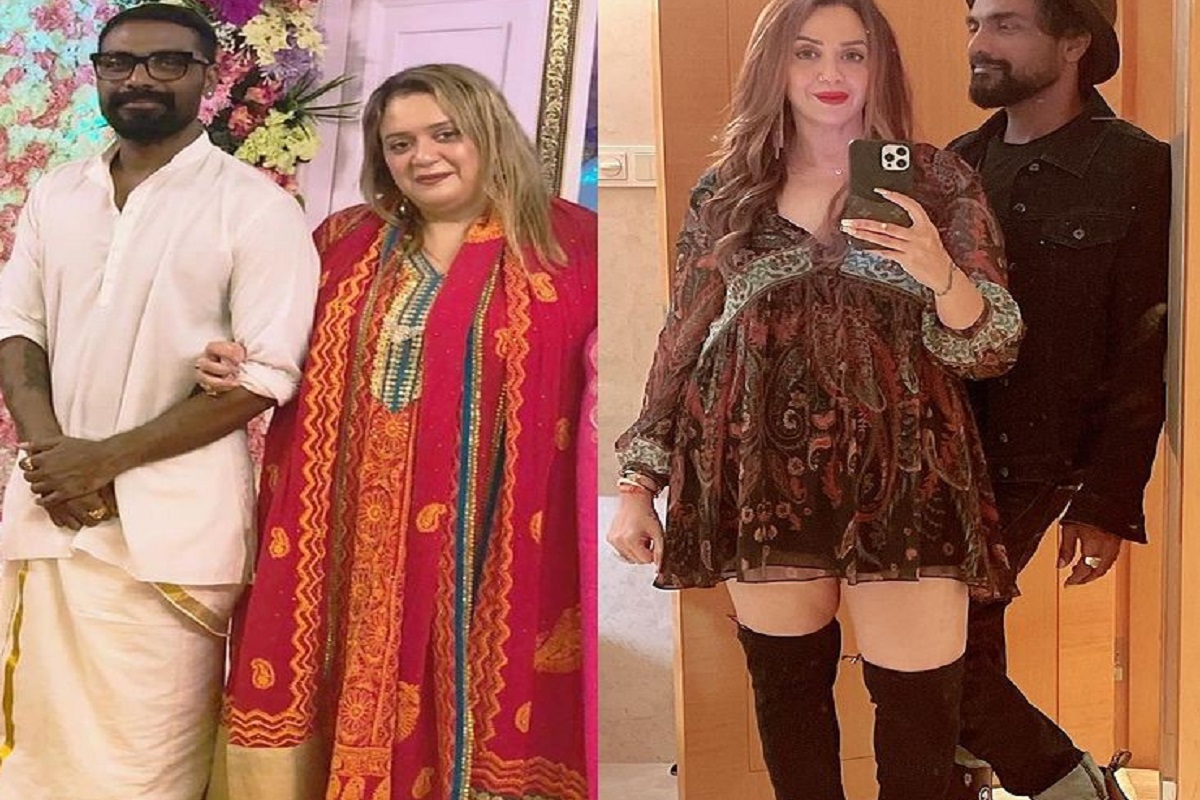 सर्जरीऐवजी निवडला असा मार्ग; रेमो डिसूजाच्या पत्नीने घटवलं 2 वर्षांत 40 किलो वजन