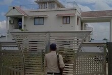 महिला सरपंचाची संपत्ती तब्बल 19 कोटींची, आलिशान स्वीमिंग पूल आहे बंगल्यात!