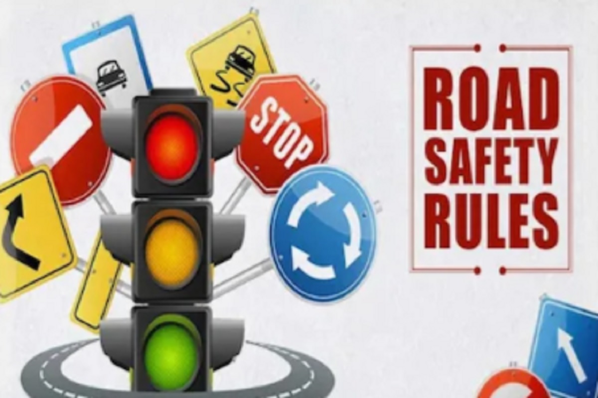 Driving वेळी ट्रॅफिक नियम मोडला? कसं समजेल तुमचं चालान कापलं की नाही; इथे चेक करा तुमचं e-challan