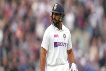 IND vs ENG : सचिन-सेहवाग नाही तर शतकांच्या 'या' विक्रमामध्ये रोहित आहे नंबर 1 IND vs ENG : सचिन-सेहवाग नाही तर शतकांच्या 'या' विक्रमामध्ये रोहित आहे नंबर 1