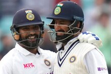 ओव्हलमधून आली काळजीची बातमी! रोहित आणि पुजारामुळे वाढलं विराटचं टेन्शन ओव्हलमधून आली काळजीची बातमी! रोहित आणि पुजारामुळे वाढलं विराटचं टेन्शन