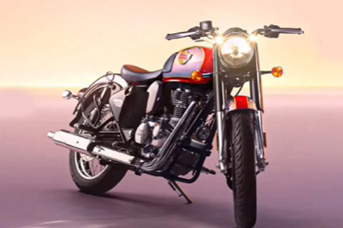 Royal Enfield Classic 350 लाँच, काय आहेत फीचर्स आणि किंमत