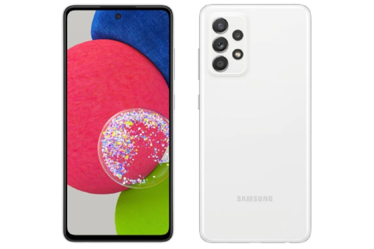 5 कॅमेरासह लाँच होणार Samsung Galaxy A52s 5G स्मार्टफोन, पाहा जबरदस्त फीचर्स आणि किंमत