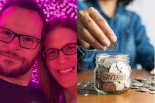 भारीच आहे! 35 व्या वर्षी 10 कोटींची सेव्हिंग; महिलेची आयडिया पाहून अवाक् व्हाल!