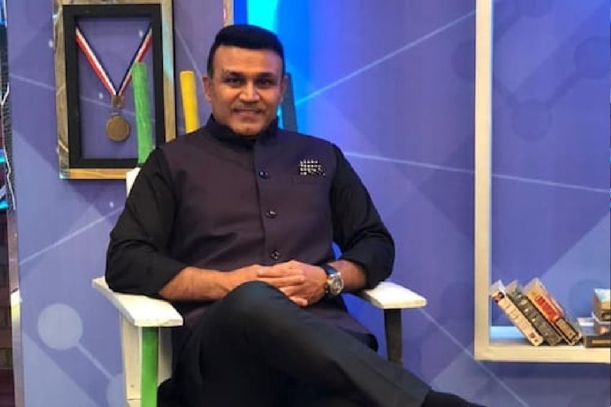 IPL 2021: दुसरा टप्पा सुरू होण्यापूर्वीच सेहवागनं सांगितलं विजेत्याचं नाव